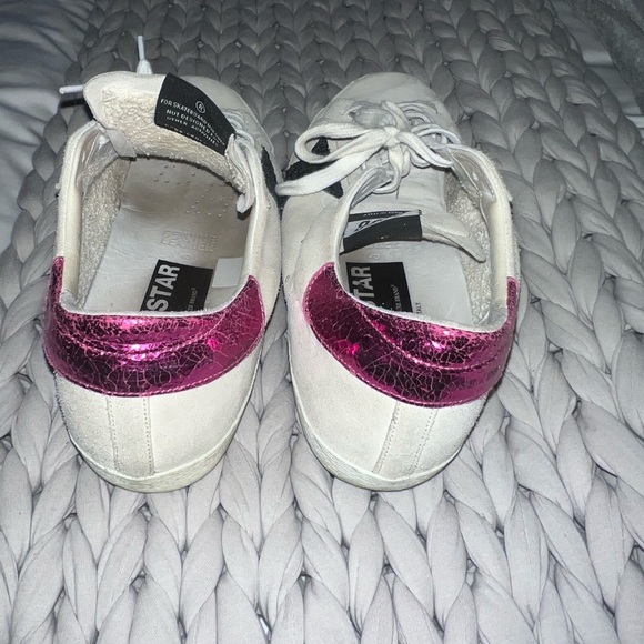 Golden Goose Sneaker! - Picture 6 of 8